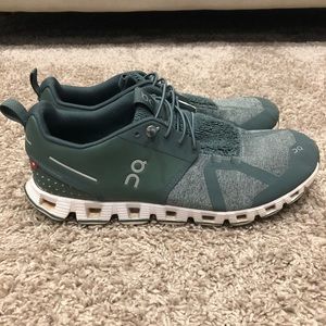 Women’s ON Cloud Terry